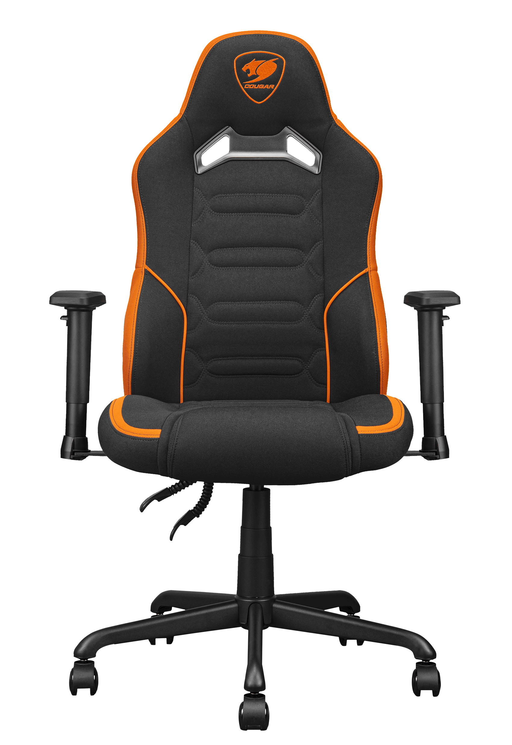 Cougar Fusion SF Gaming Chair Cougar Fusion SF Gaming Chair